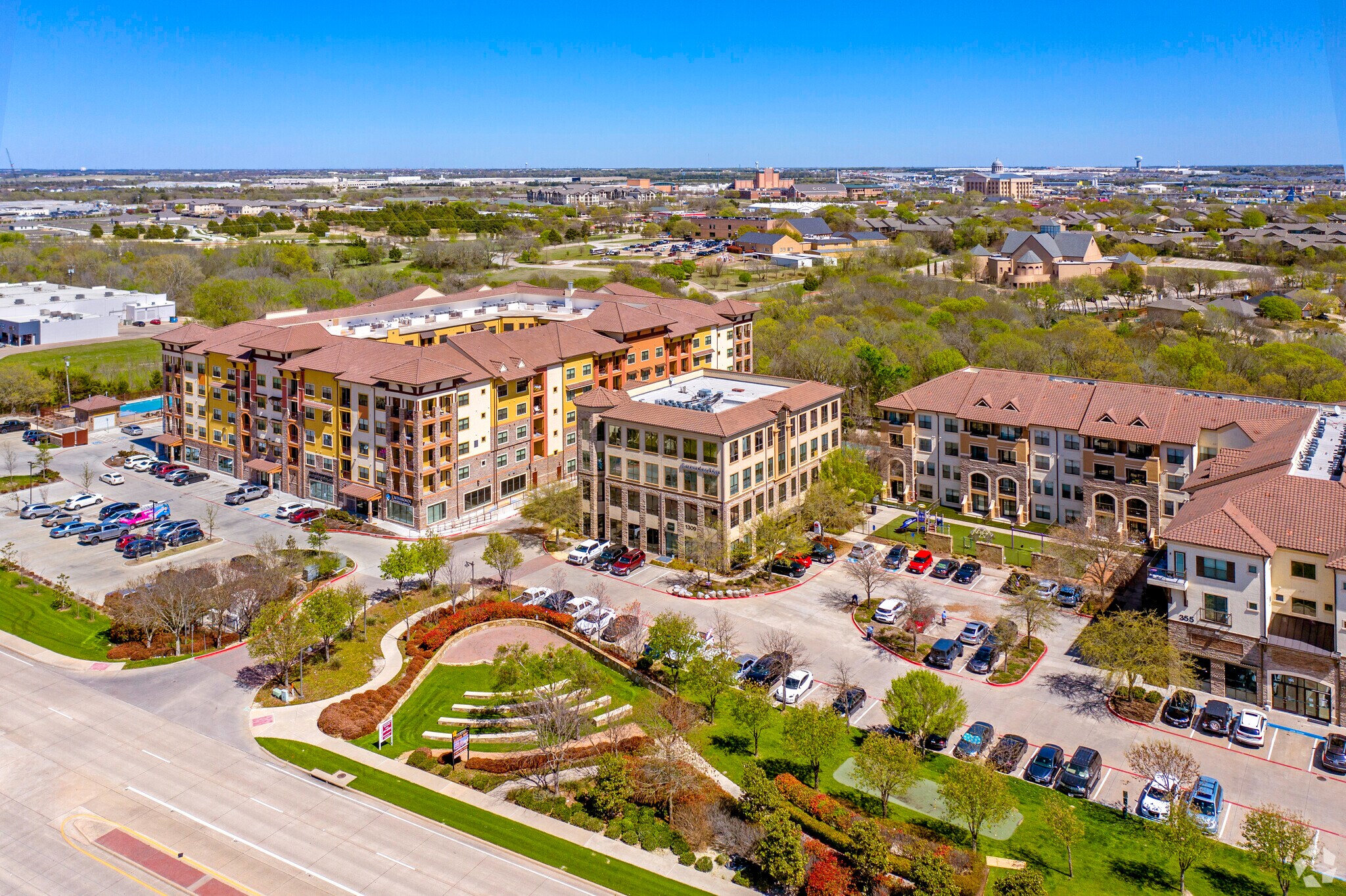 1309 Ridge Rd, Rockwall, TX 75087 Rockwall Commons