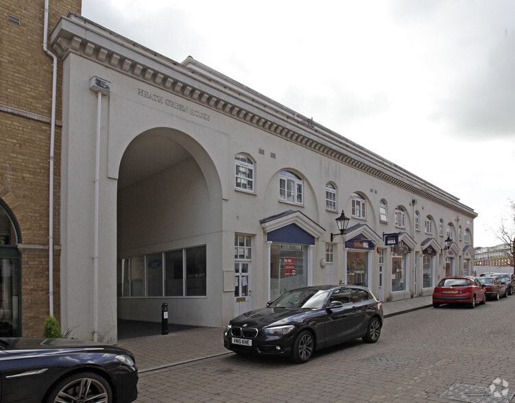 73 Main St, Solihull for sale - Primary Photo - Image 1 of 1