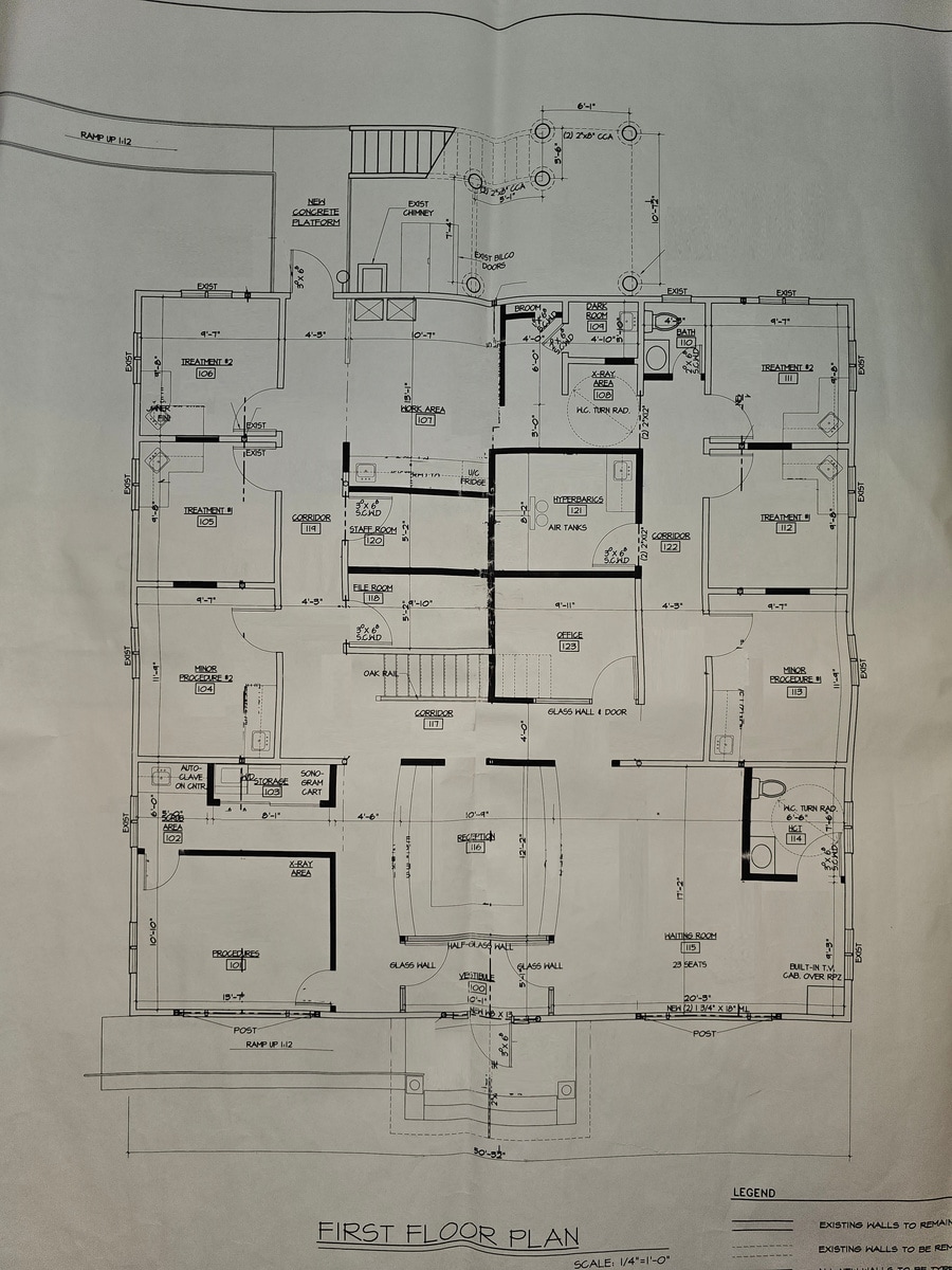 24 Brentwood Rd, Bay Shore, NY for lease Floor Plan- Image 1 of 1