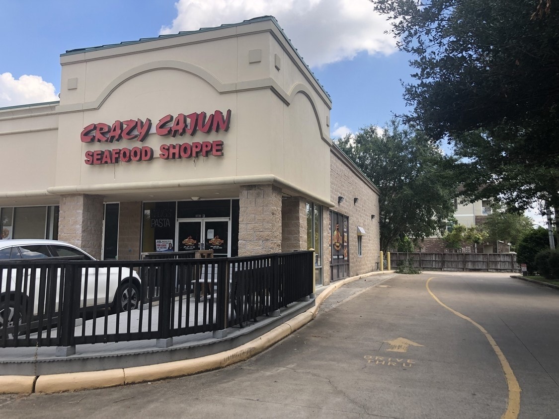 10730 Barker Cypress Rd, Cypress, TX 77433