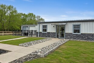 2039 Briggs Rd, Mount Laurel NJ - Industrial Property
