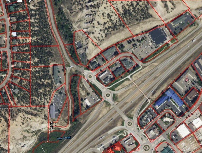 435 Eby Crk, Eagle, CO for sale - Building Photo - Image 1 of 1