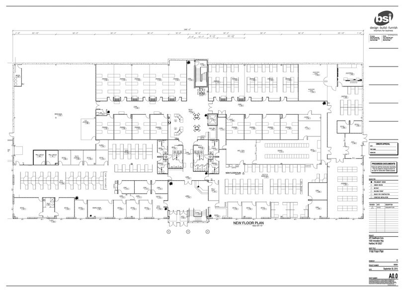 1550 Innovation Way, Hartford, WI for sale - Building Photo - Image 1 of 1