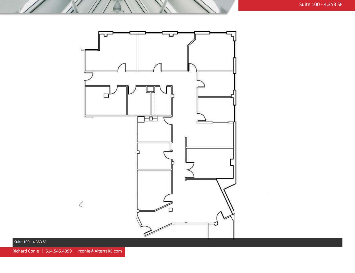 8000 Ravines Edge Ct, Columbus, OH for sale Floor Plan- Image 1 of 1