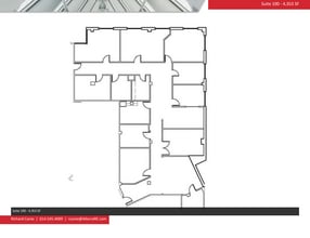 8000 Ravines Edge Ct, Columbus, OH for sale Floor Plan- Image 1 of 1