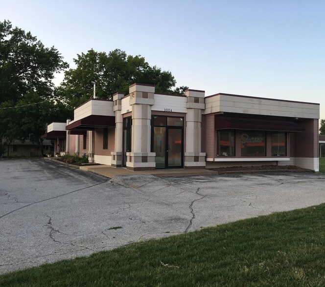 1004 State St, Bettendorf, IA for sale - Building Photo - Image 1 of 1