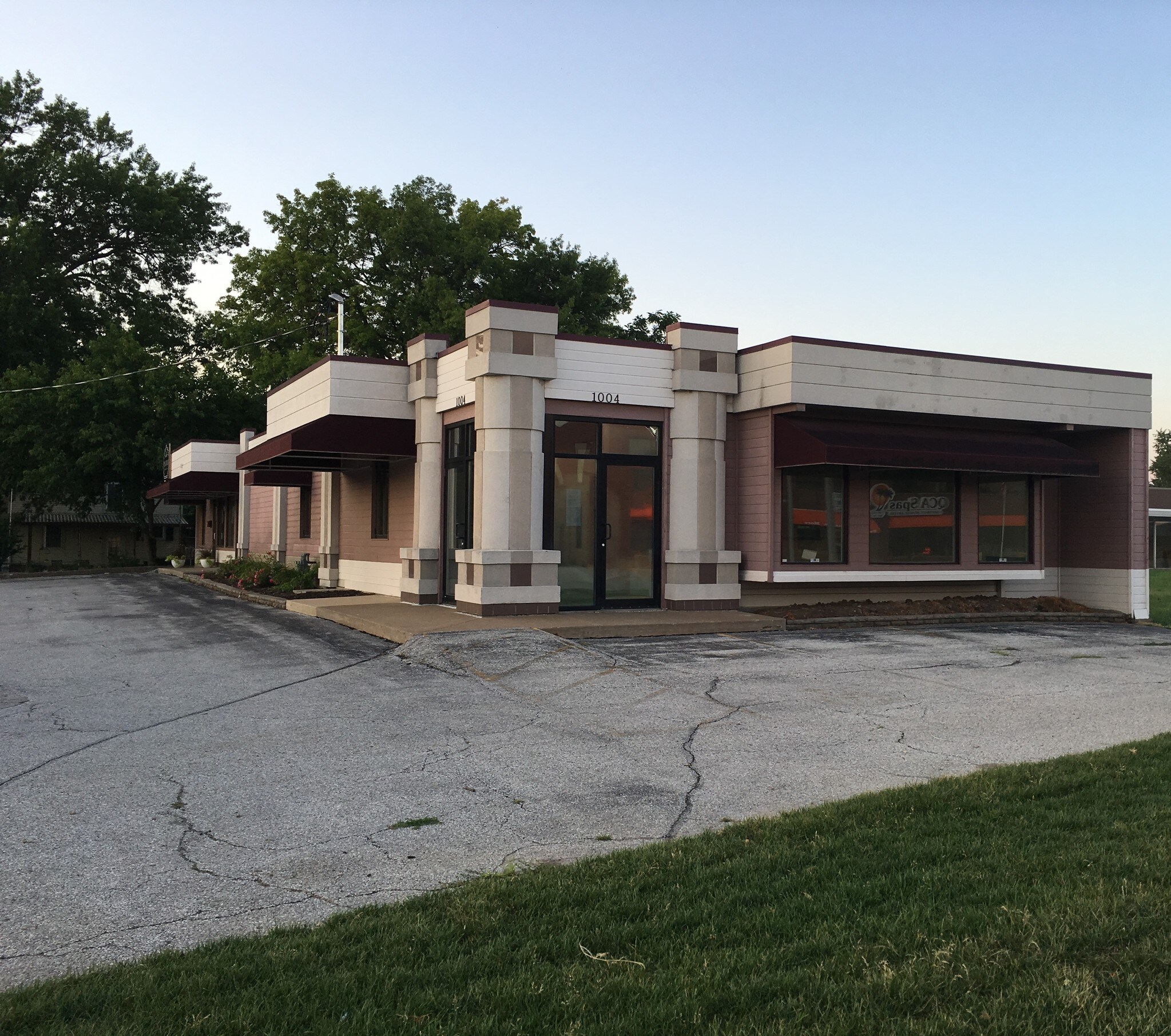 1004 State St, Bettendorf, IA for sale Building Photo- Image 1 of 1