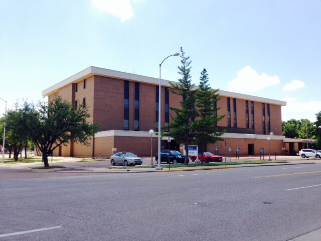 1409 9th St, Lubbock, TX for sale Building Photo- Image 1 of 1