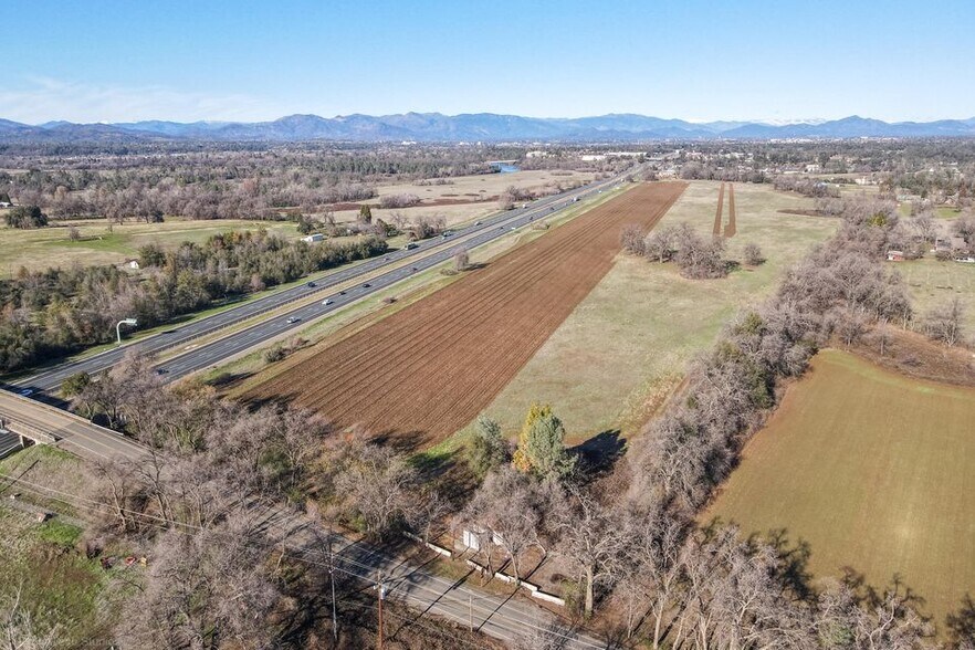 Smith Rd, Redding, CA 96002 Land for Sale