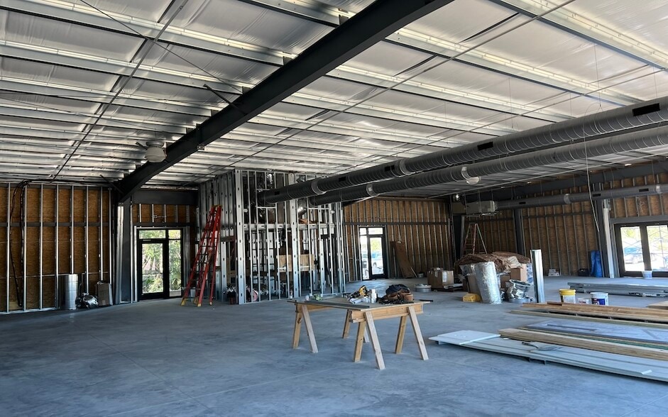 355 Faison Rd, Mount Pleasant, SC for lease - Building Photo - Image 2 of 5