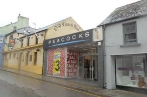 8 High St, Fishguard for sale Building Photo- Image 1 of 1