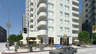 More details for 950 S Flower St, Los Angeles, CA - Office/Retail, Retail for Lease