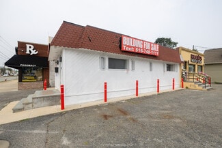 More details for 51 N Broadway, Hicksville, NY - Retail for Sale