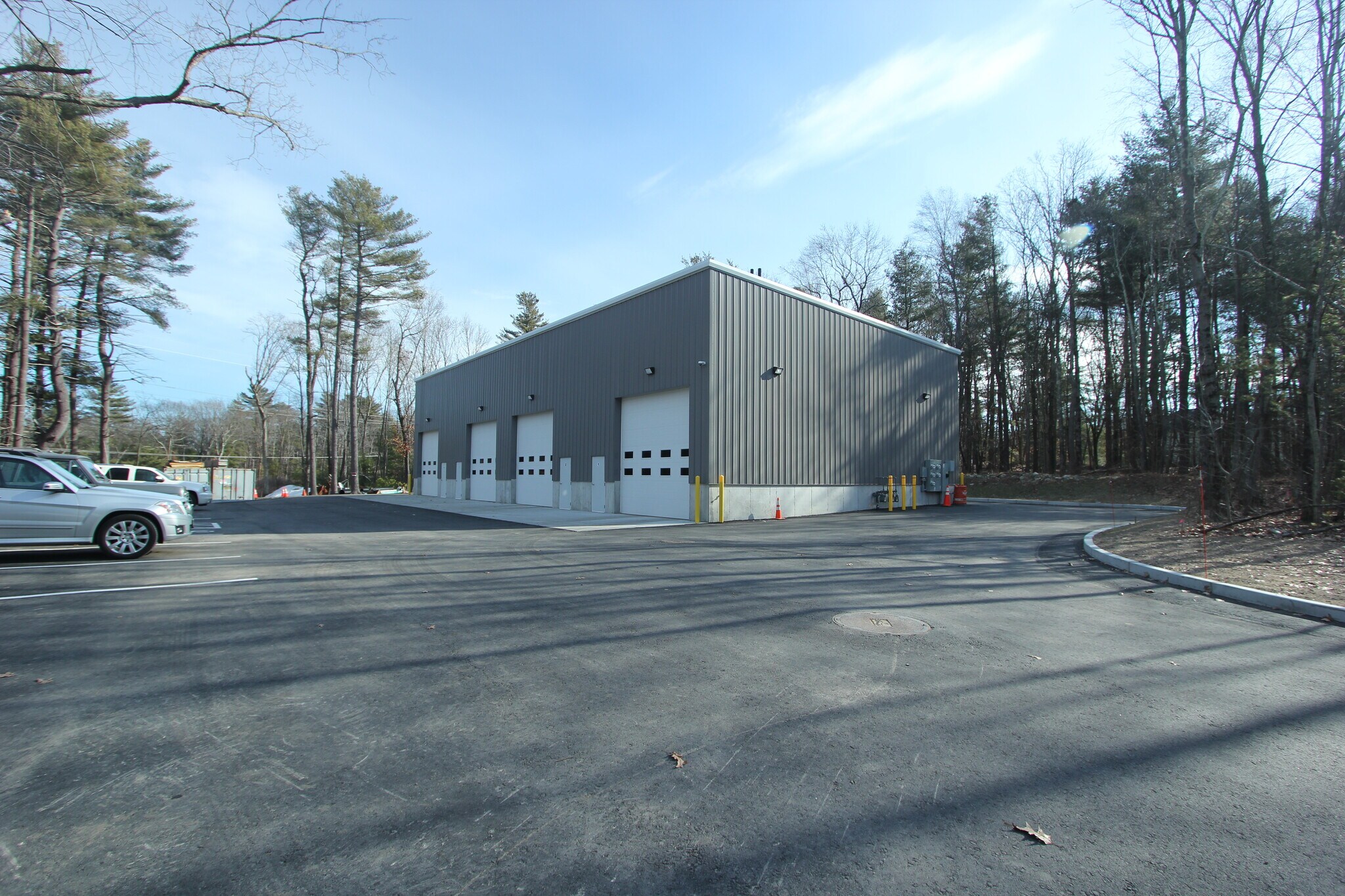 864 Union St, Franklin, MA for sale Primary Photo- Image 1 of 1