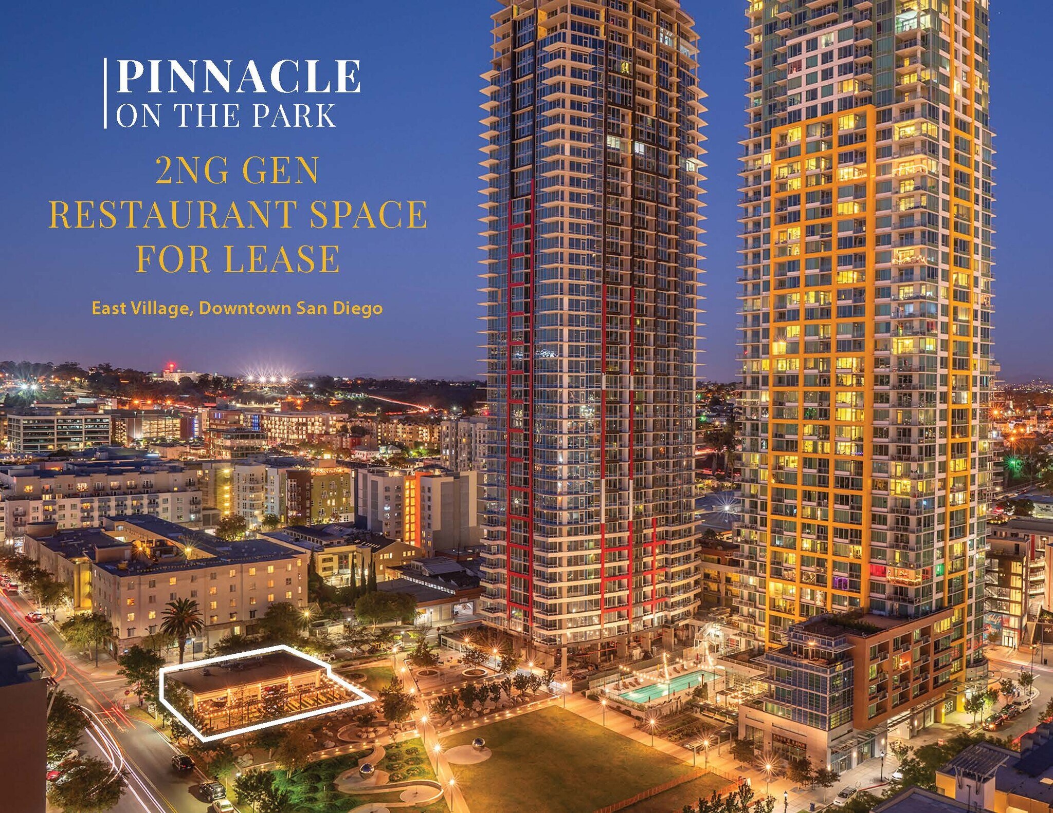 1429 Island Ave, San Diego, CA for sale Building Photo- Image 1 of 1