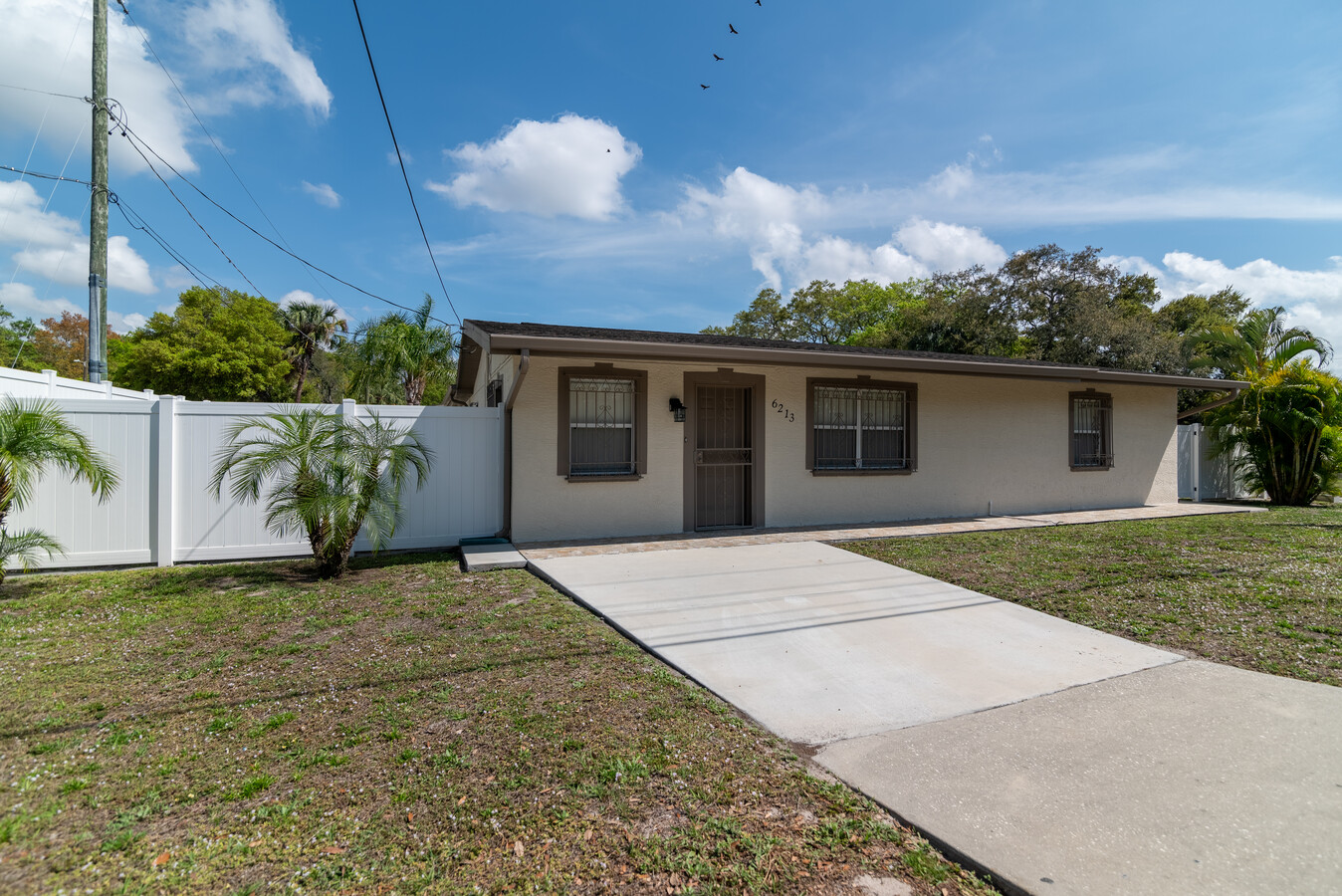 6213 Sheldon Rd, Tampa, FL 33615 | LoopNet