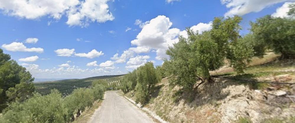 Land in Quesada for sale Building Photo- Image 1 of 2