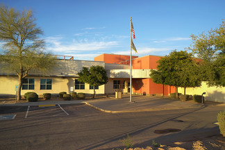 More details for 396 N Camino Mercado, Casa Grande, AZ - Office for Sale