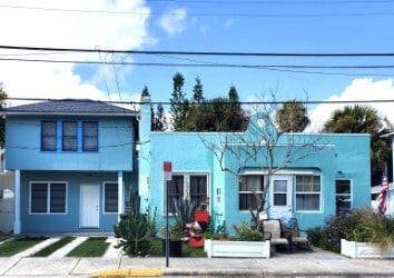 313 N Oleander Ave, Daytona Beach, FL for sale - Building Photo - Image 1 of 9