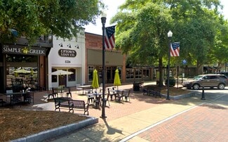 More details for 1222 Broadway, Columbus, GA - Office/Retail for Lease