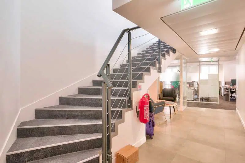 37 Rue Bergère, Paris for lease - Building Photo - Image 2 of 2