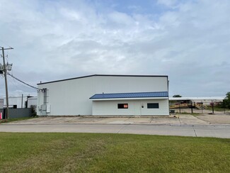 More details for 2701 Industrial Ave, Lake Charles, LA - Industrial for Lease