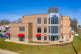 More details for 331 Alcove Rd, Mooresville, NC - Office for Lease