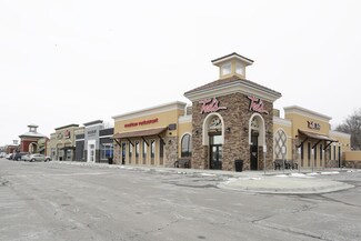 More details for 602-634 NE 291 Hwy, Lee's Summit, MO - Retail for Lease