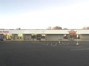 1337-1367 8th St S, Wisconsin Rapids, WI for lease Building Photo- Image 2 of 2