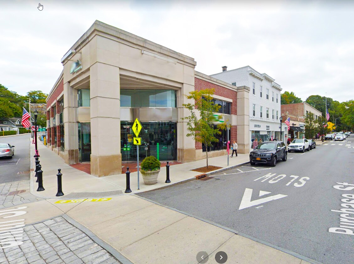 42 Purchase St, Rye, NY 10580