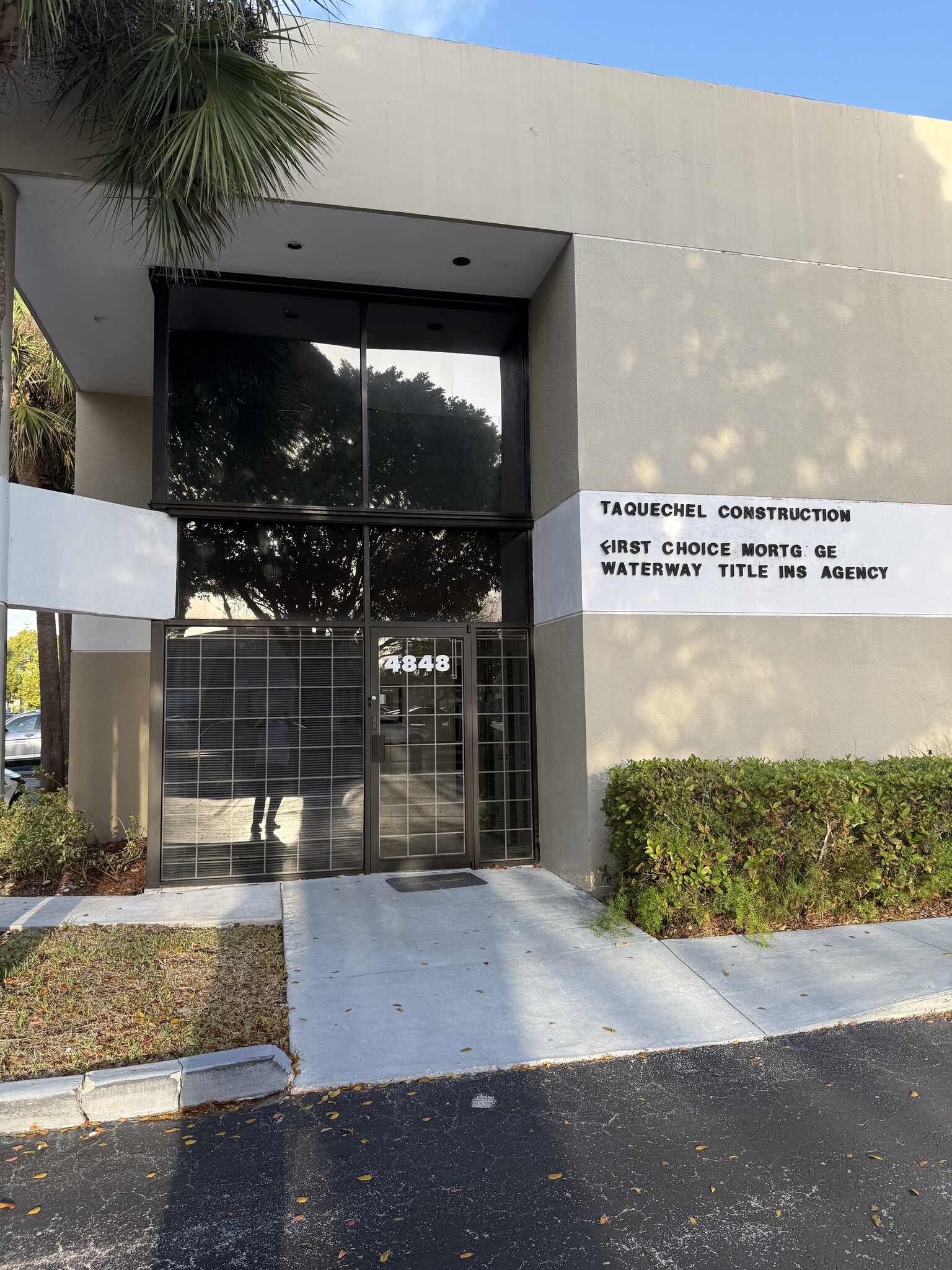 4800-4896 SW 74th Ct, Miami, FL for sale Building Photo- Image 1 of 1