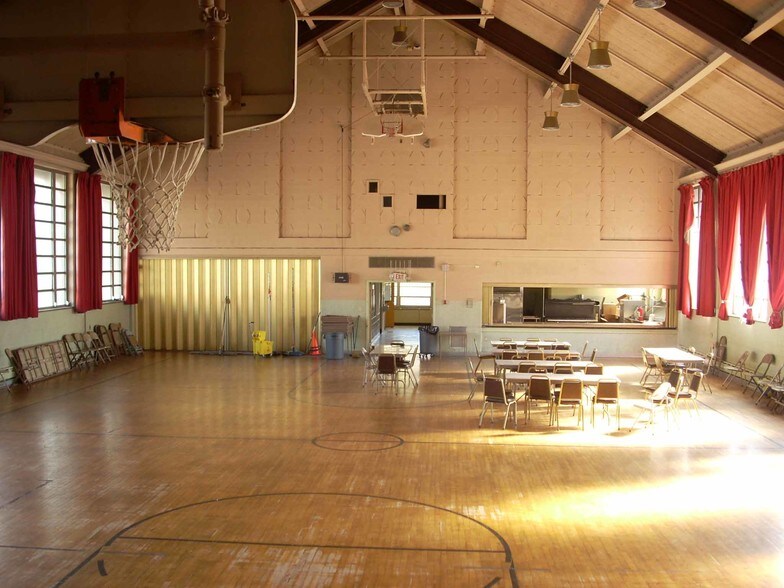 264 Harrison Ave, Passaic, NJ for sale - Building Photo - Image 2 of 7