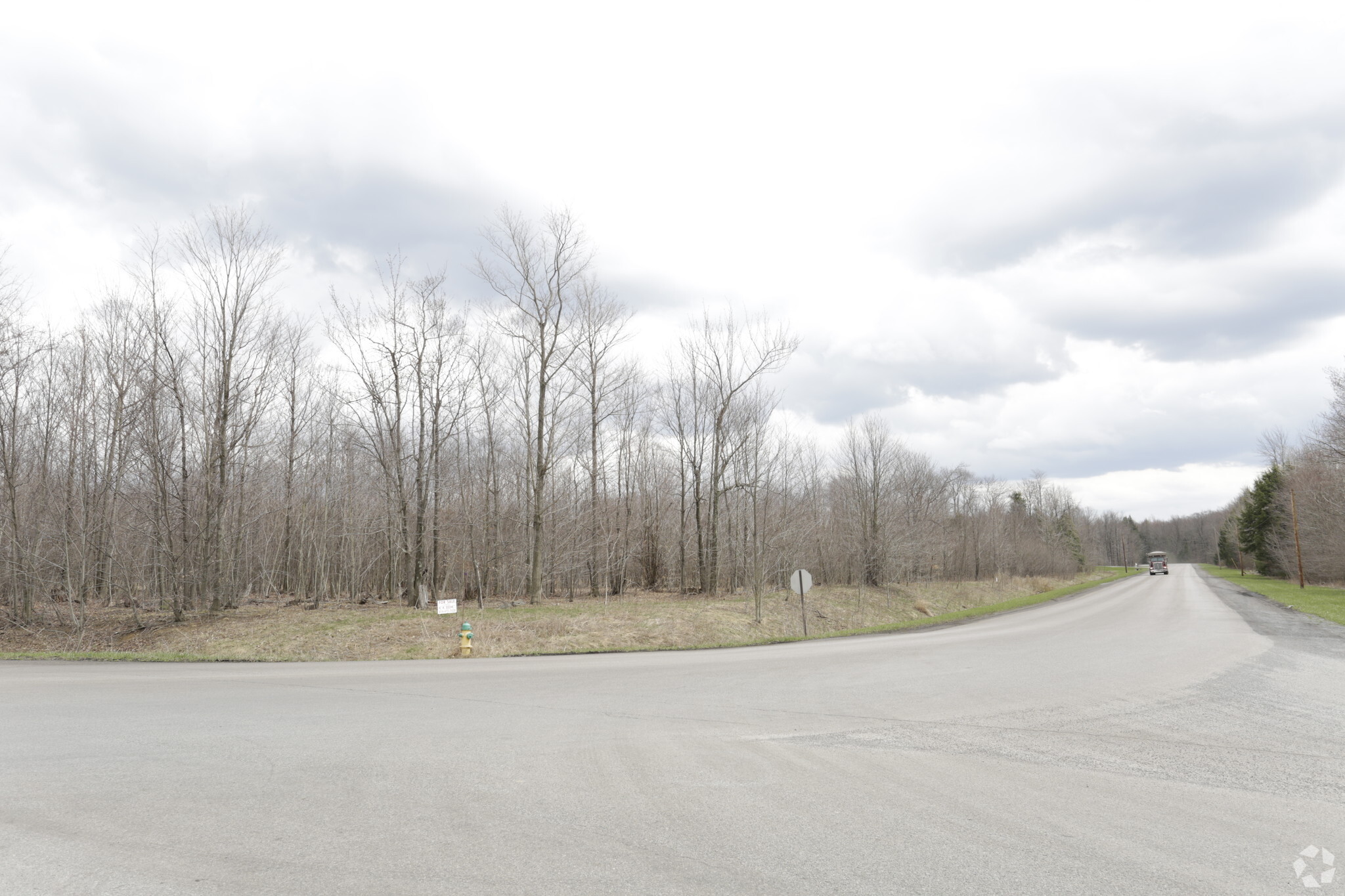 Industrial Park Rd, Ebensburg, PA for sale Primary Photo- Image 1 of 1