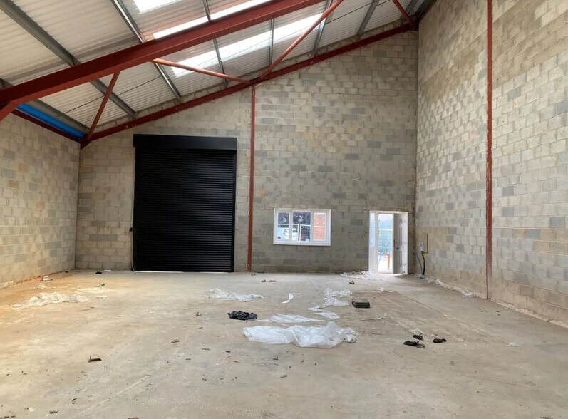 1 Wattville Rd, Smethwick, B66 2NU Industrial for Sale