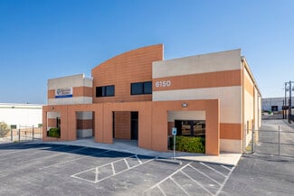 More details for 6150 Tri County Pky, Schertz, TX - Flex for Lease