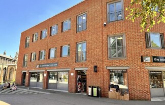 More details for 2 Millennium Plain, Norwich - Office for Lease