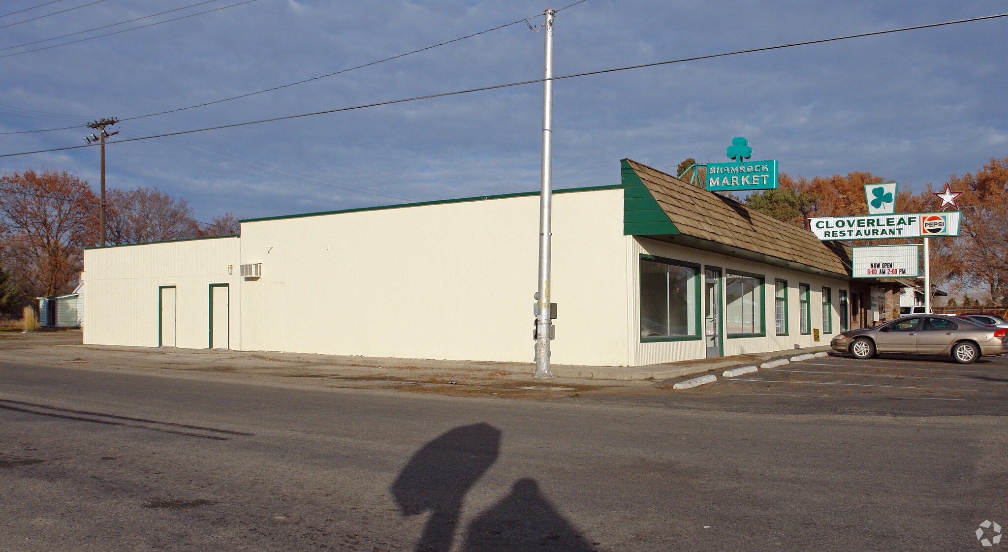 2001 N Washington Ave, Emmett, ID for sale Primary Photo- Image 1 of 1