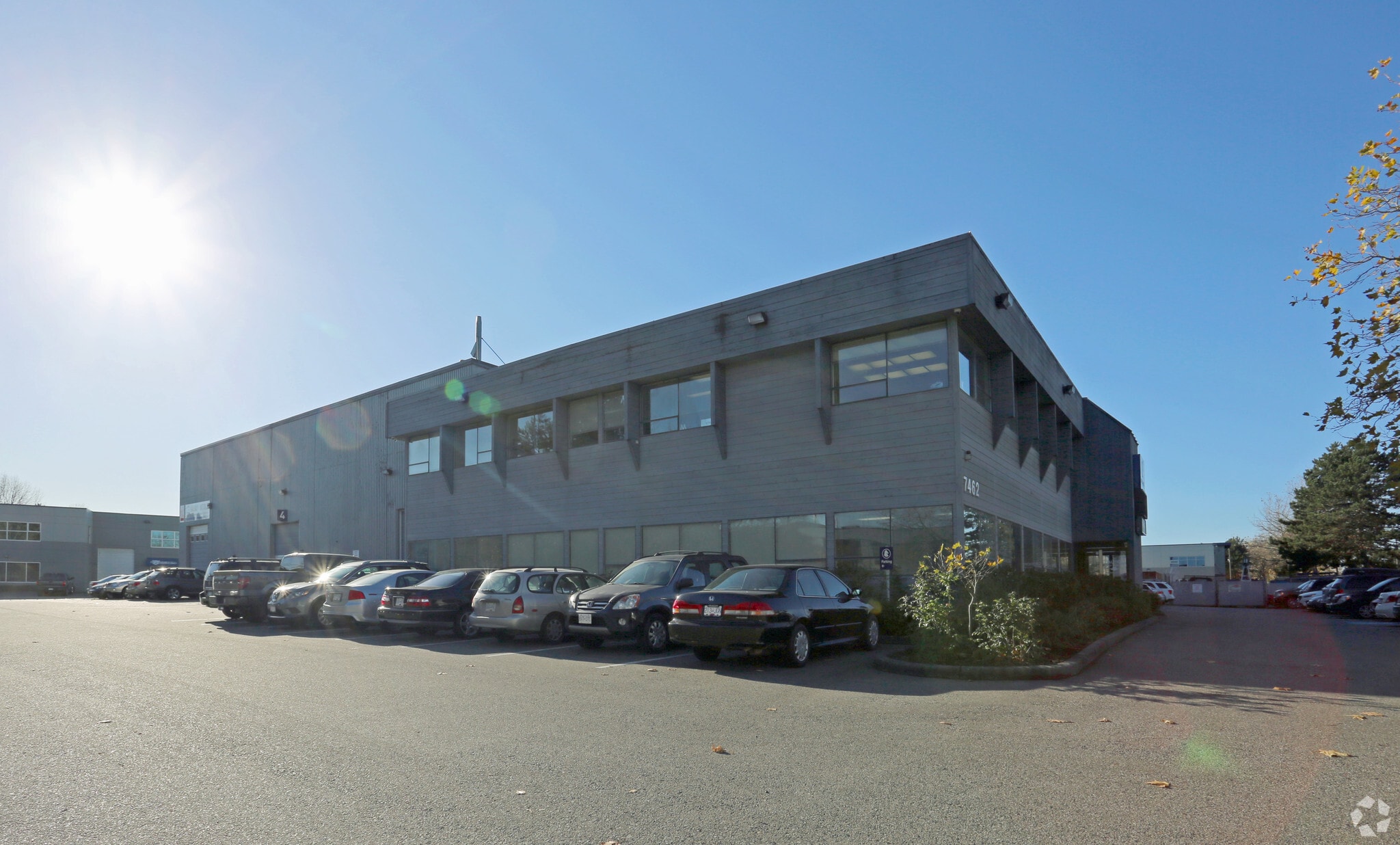 7462 Progress Way, Delta, BC for sale Primary Photo- Image 1 of 1