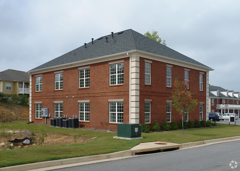 5604 Wendy Bagwell Pky, Hiram, GA for lease - Building Photo - Image 2 of 2