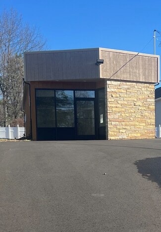 More details for 350 Farmington Ave, Plainville, CT - Retail for Sale