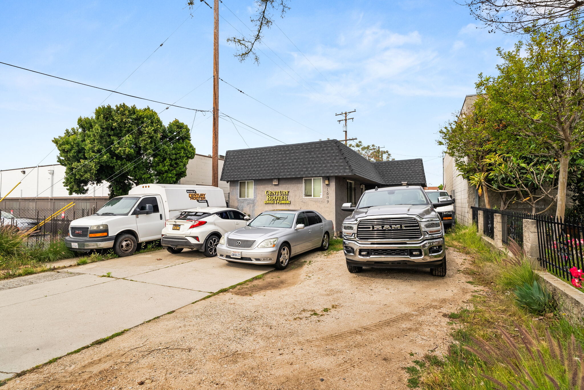 1609 S California Ave, Monrovia, CA for sale Building Photo- Image 1 of 36