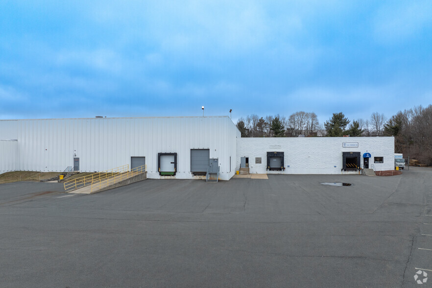 1 First Ave, Peabody, MA for sale - Primary Photo - Image 1 of 1