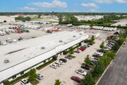 650 E 107th St, Bolingbrook IL - Warehouse