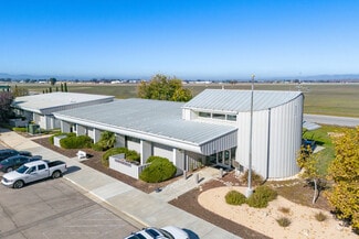 More details for 4301 Second Wind Way, Paso Robles, CA - Office for Lease