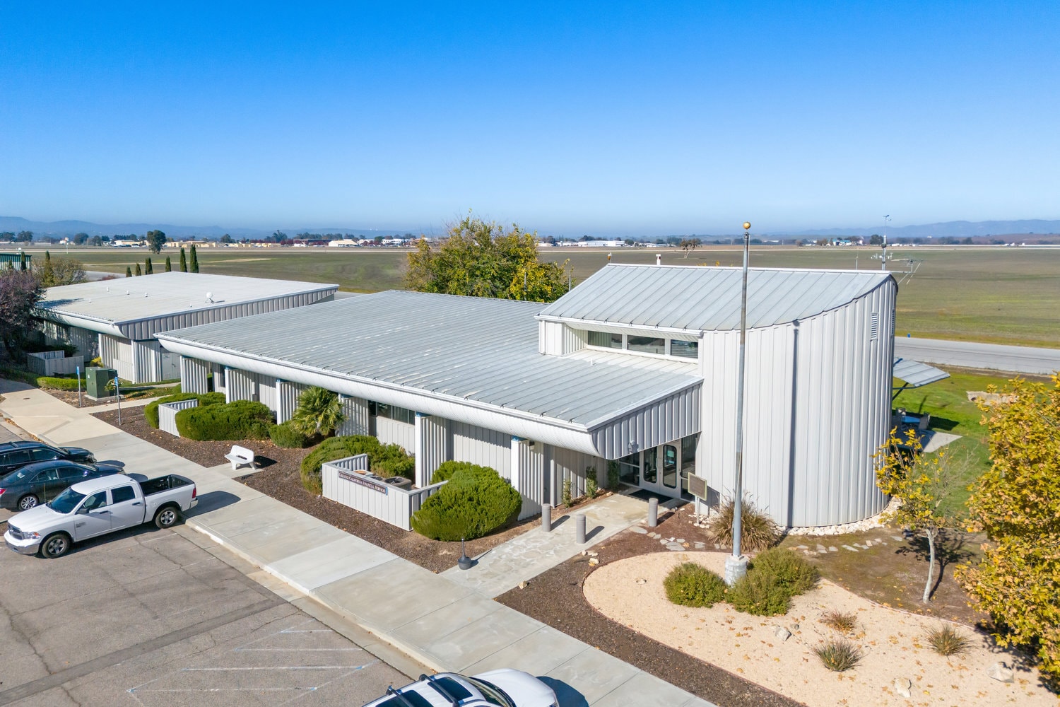 4301 Second Wind Way, Paso Robles, CA for lease Primary Photo- Image 1 of 43