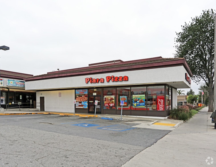 8806 Painter Ave, Whittier, CA for lease - Building Photo - Image 2 of 6