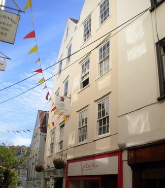 More details for 31-33 Le Pollet, Guernsey - Office for Lease