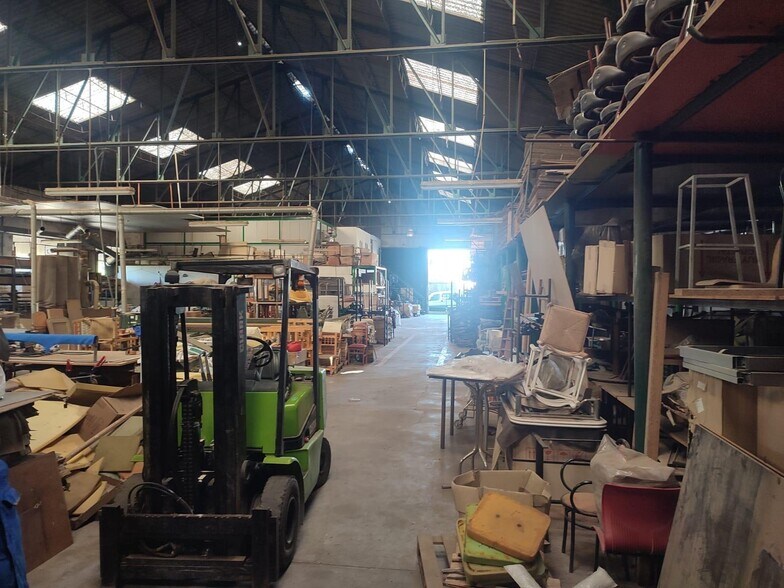 Industrial in Murcia for sale - Building Photo - Image 3 of 6