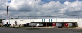 More details for 820 E Columbia St, Evansville, IN - Industrial for Sale