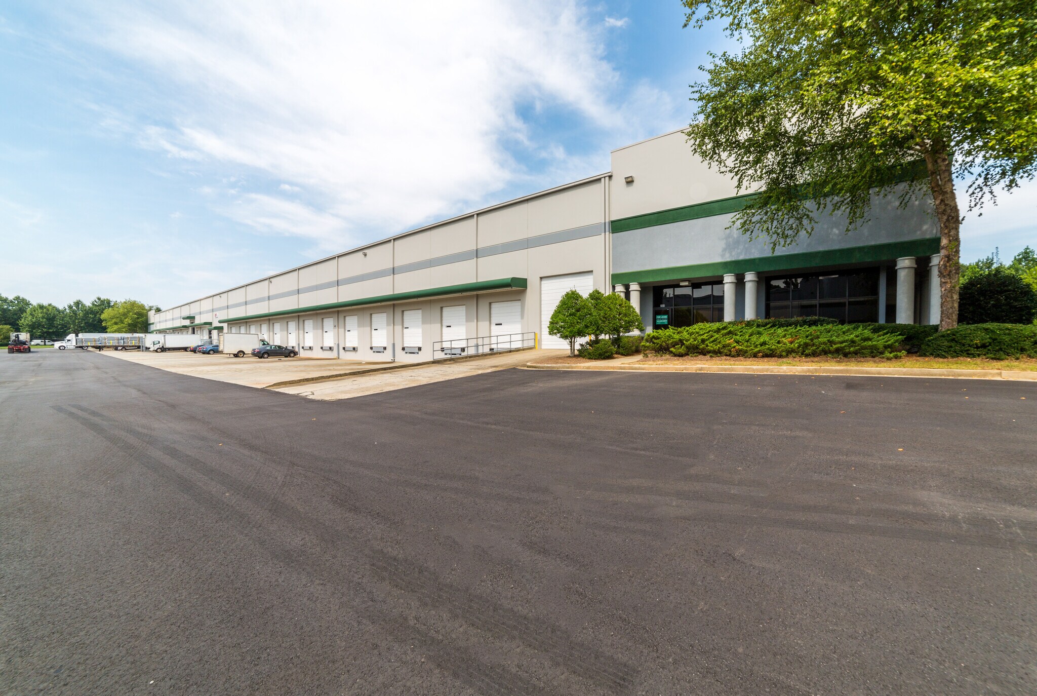 1300 Lakes Pky, Lawrenceville, GA for lease Building Photo- Image 1 of 7